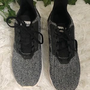 Adidas Cloudfoam Tennis Shoes